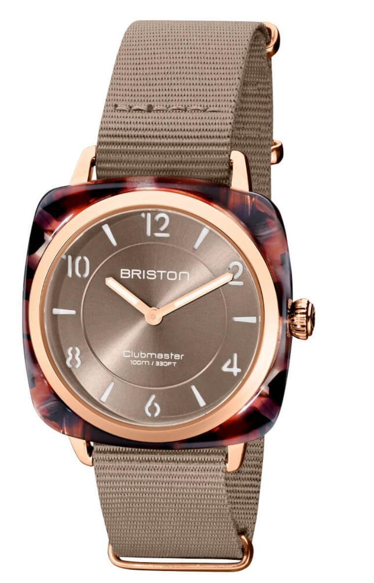 reloj briston