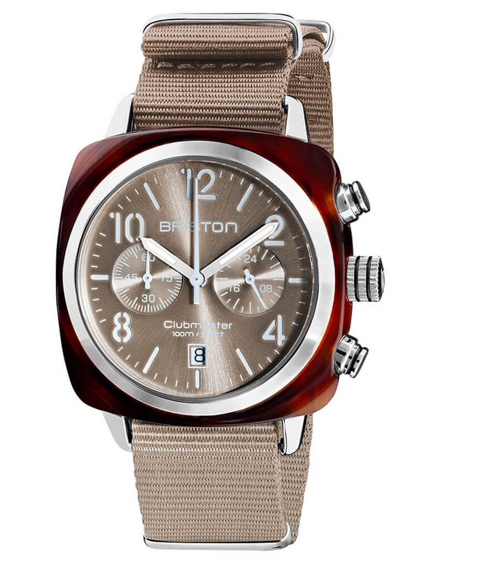 BRISTON CLUBMASTER