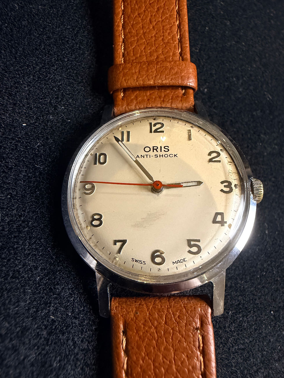 Thumbnail: oris Calibre 652 KIF