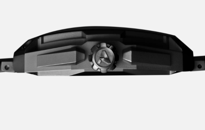 Miniatura: Ciga Design Hunter black