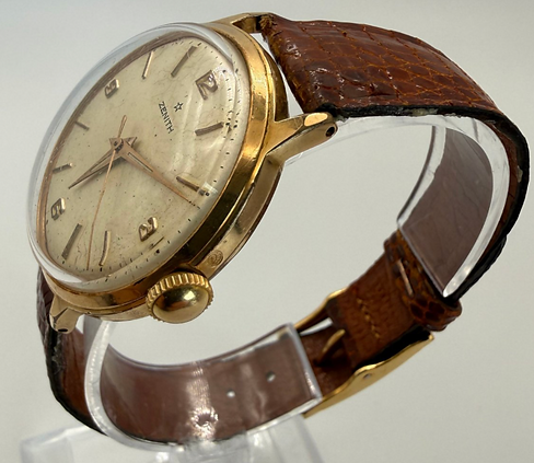 zebith watch