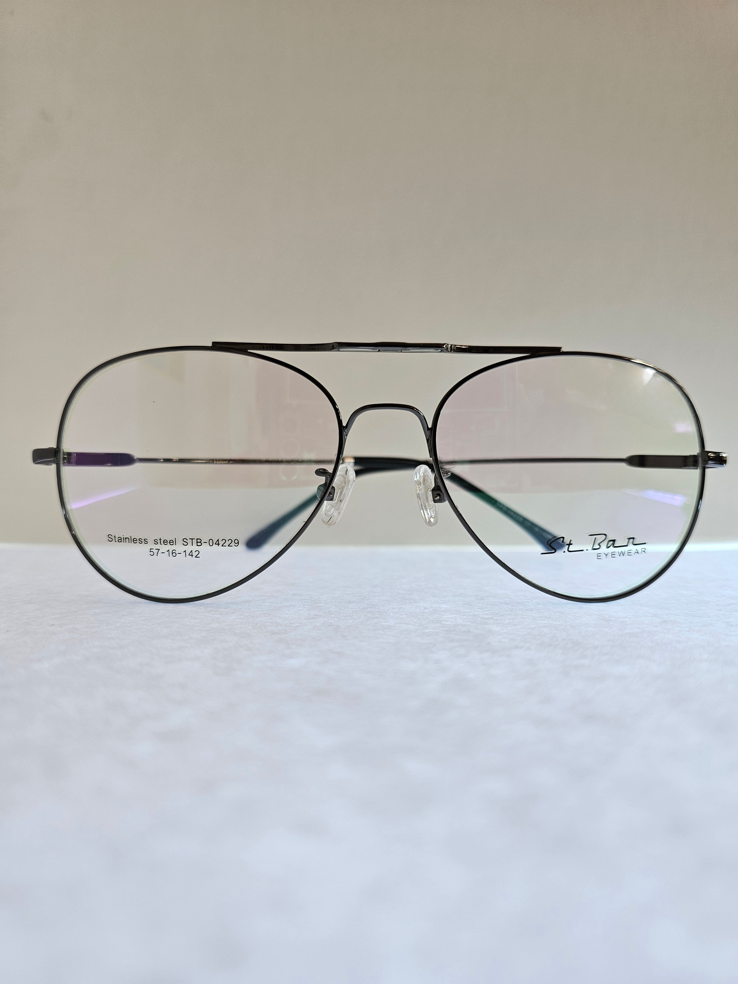 Lentes ST. Bar con protector de sol