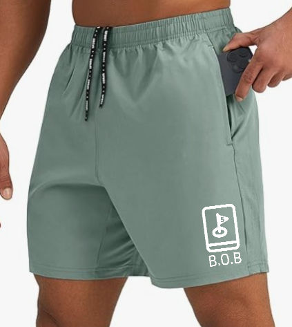 Thumbnail: Athletic Shorts