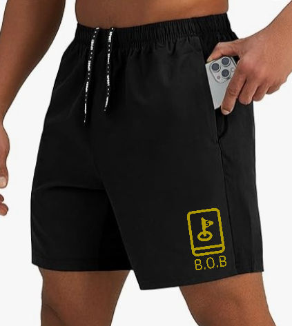 Thumbnail: Athletic Shorts