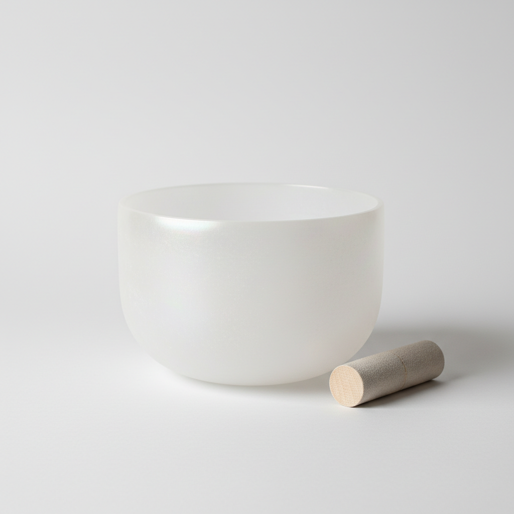 Meditative Sound Bowl