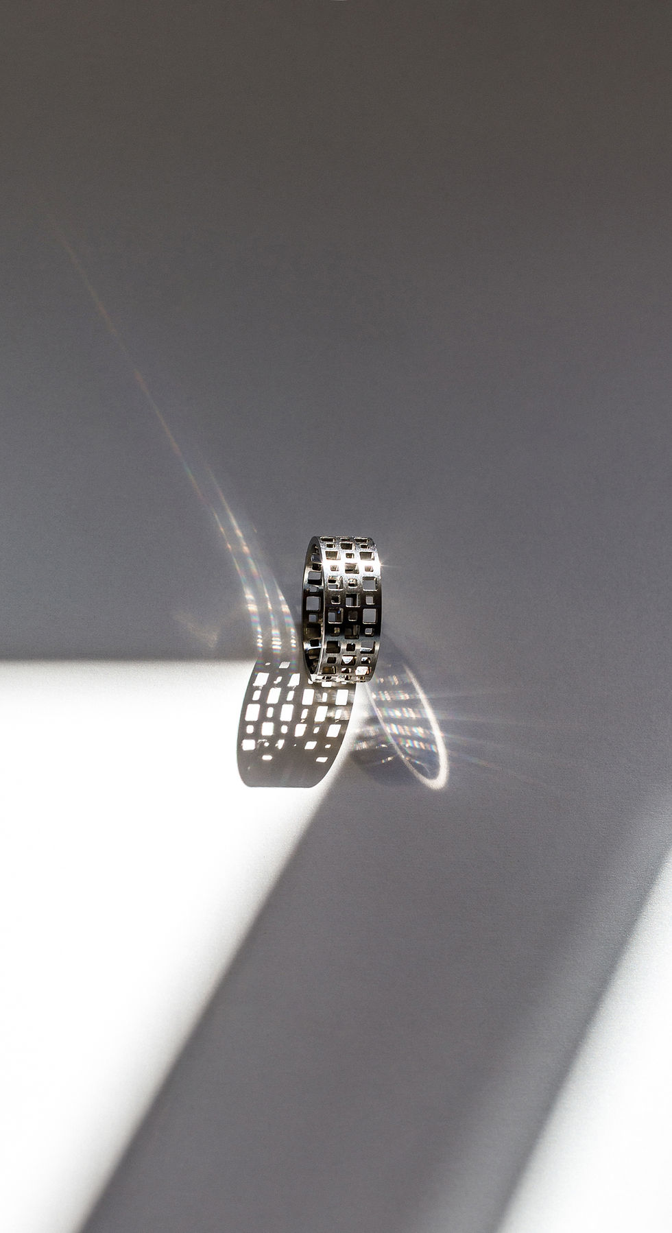 Ringe HIGHTECH CHESS