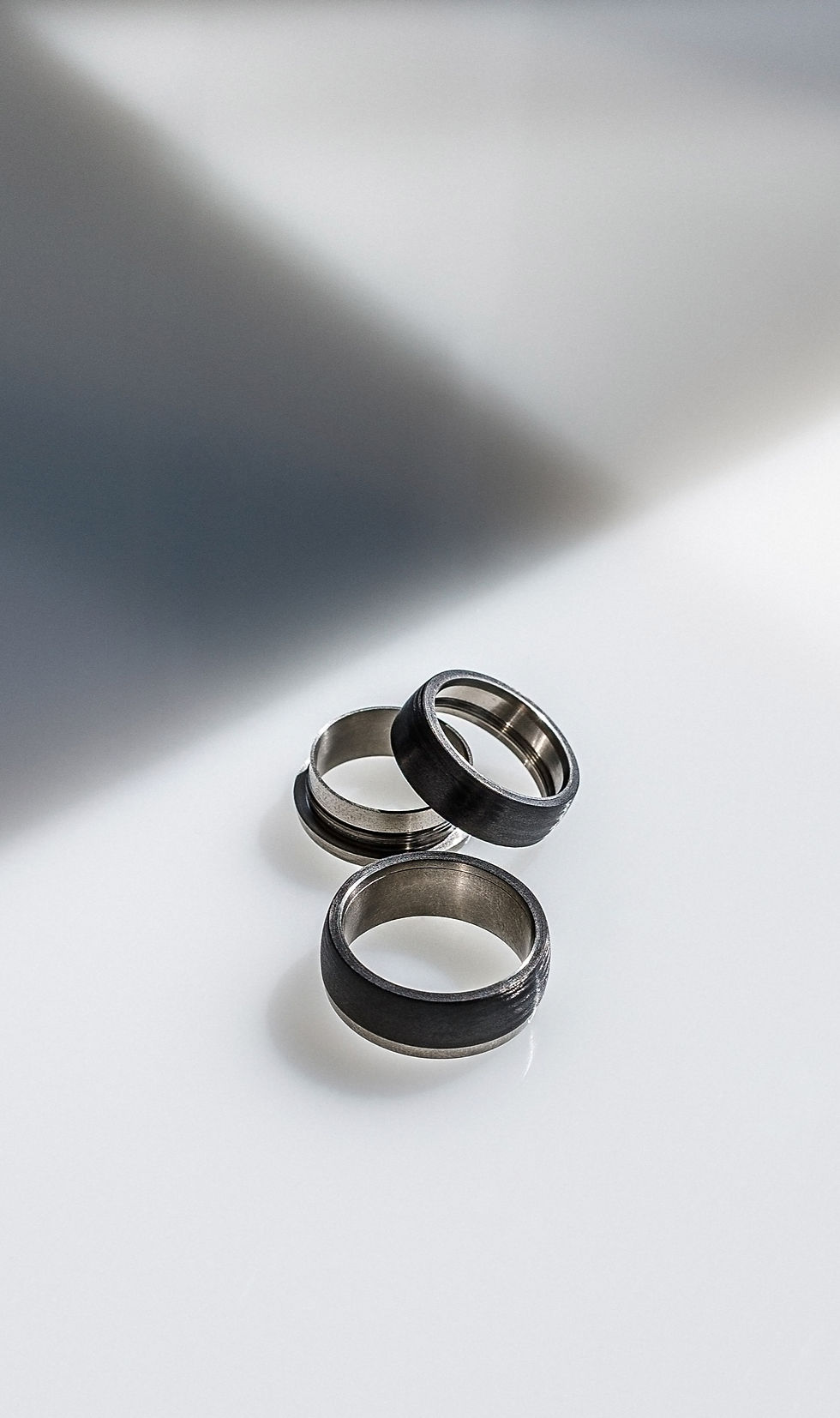 Ringe RELATION POESIE
