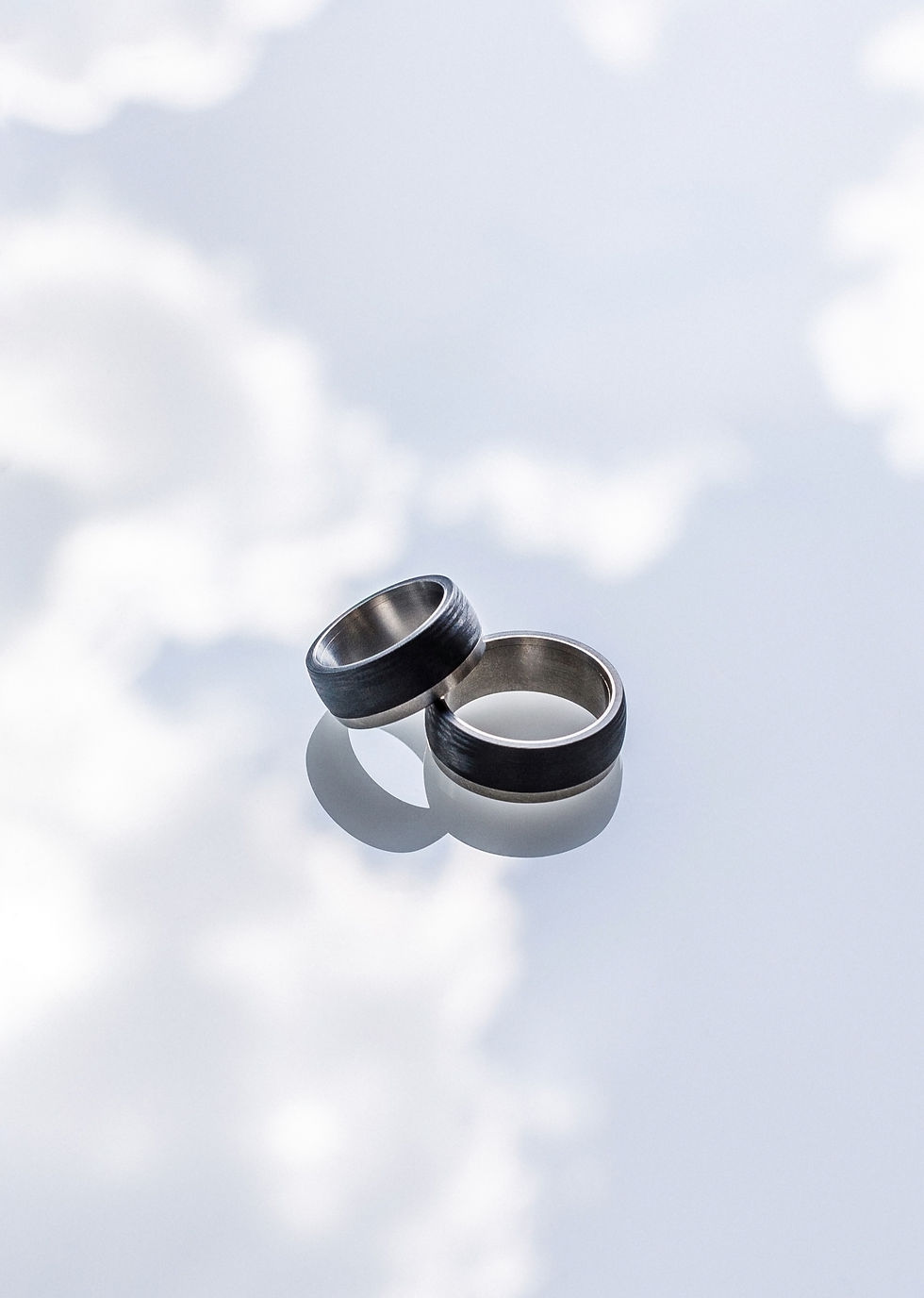 Ringe RELATION POESIE