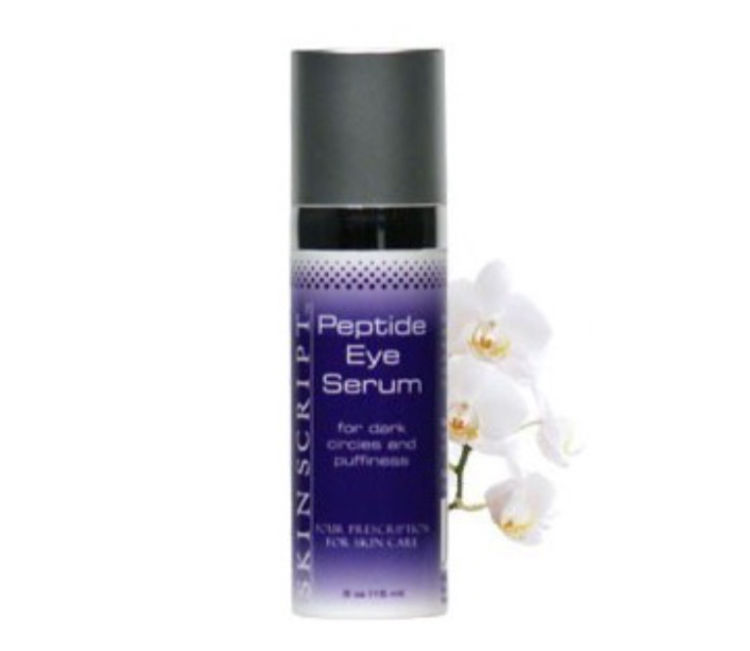 Skinscript Peptide Eye Serum