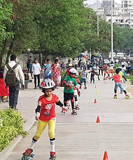 Redevelopment & activation of streets