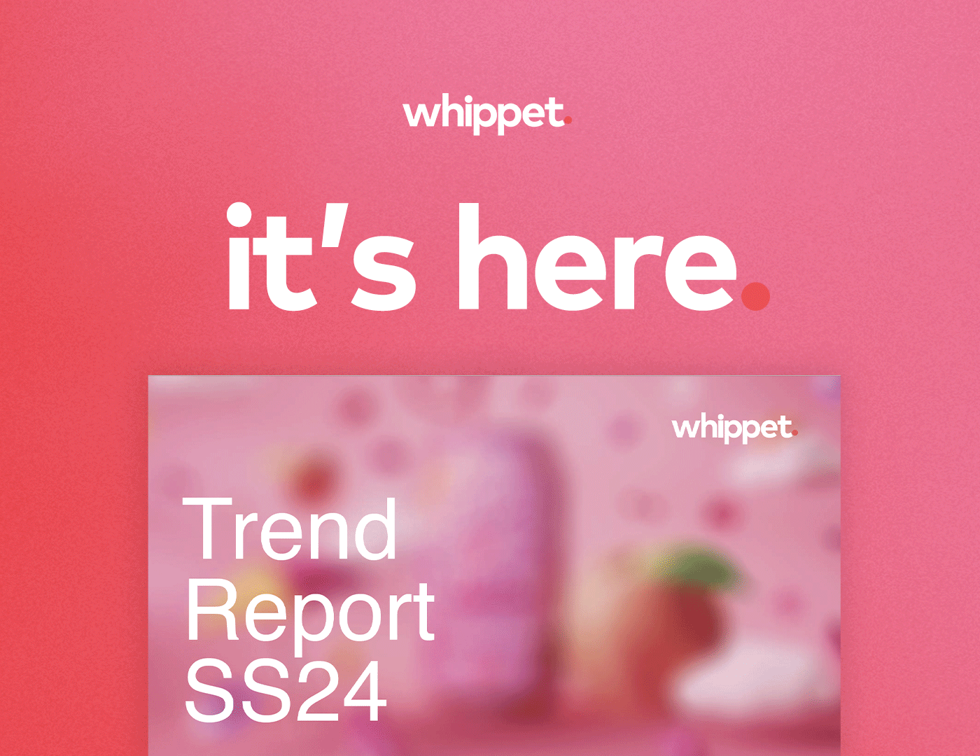 Trend Report - Store Design Branding Retail Media