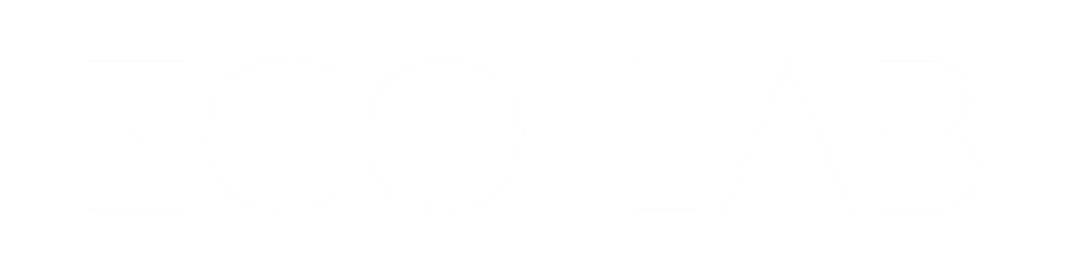Ego Lab logo