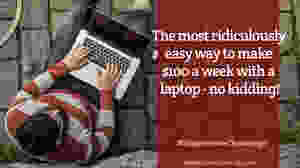 earn-easy-money-online-easy$100-work-from-home-work-online-laptop
