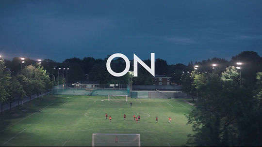 Projet Hydro-Québec ON | Cool Raoul