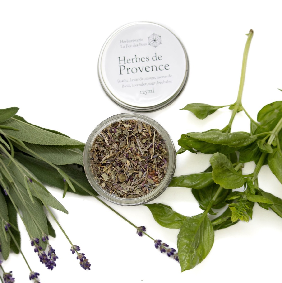 Herbes de Provence