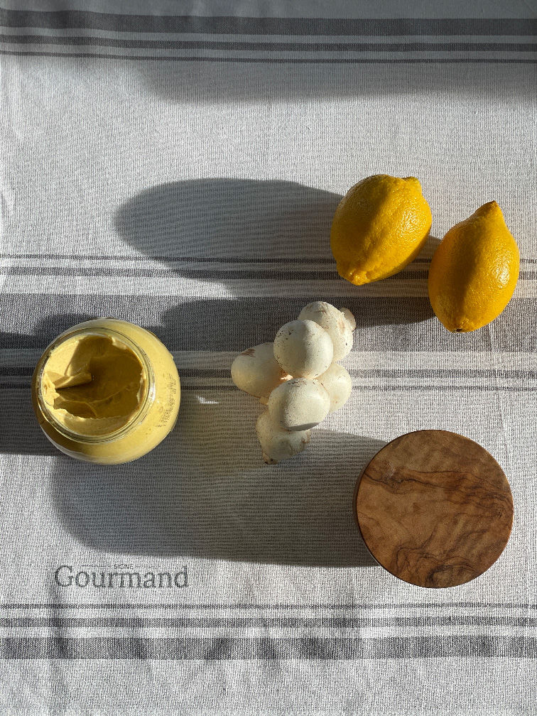 Miniature : Linge de cuisine | Linge à vaisselle Signé Gourmand