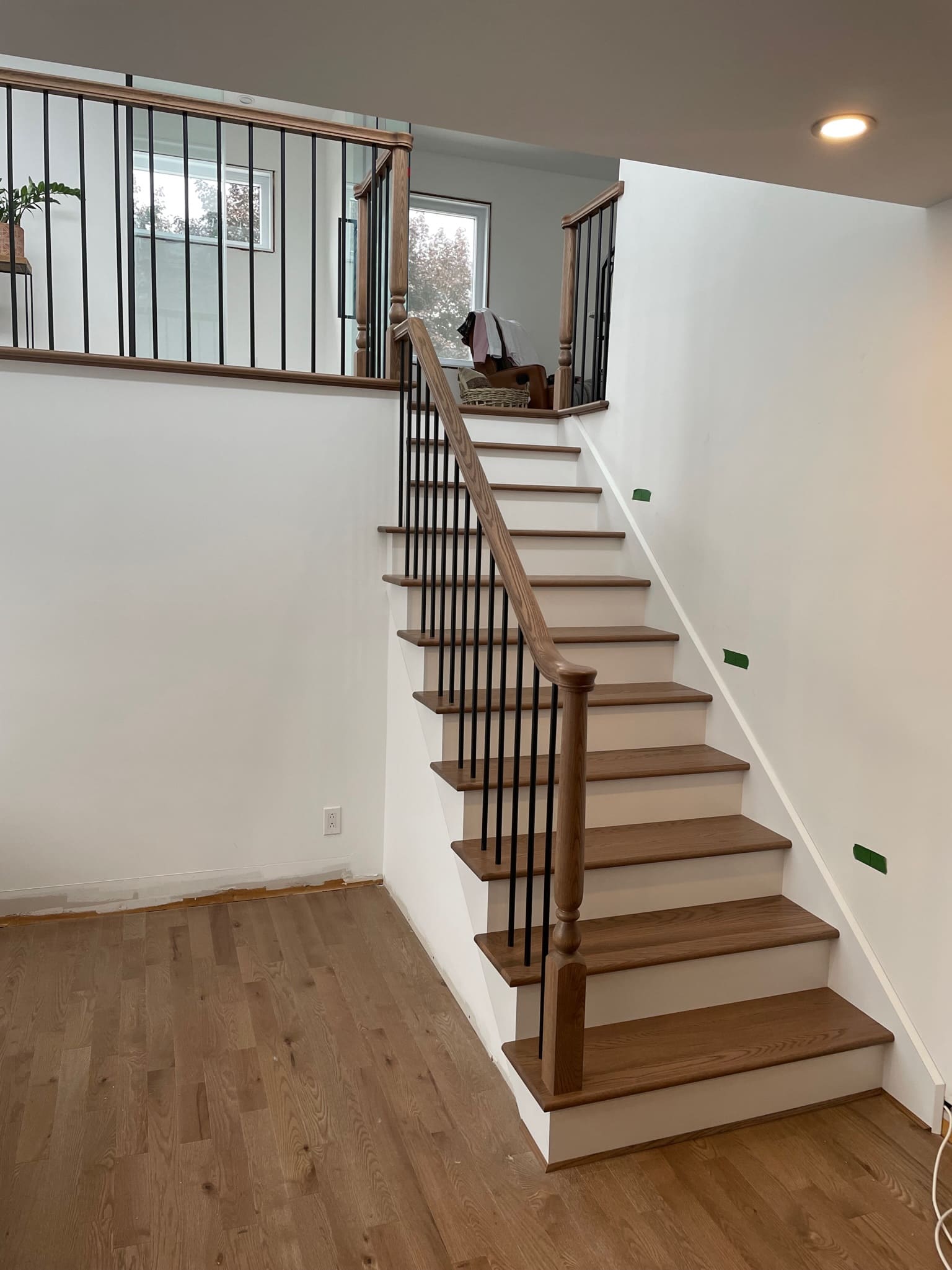 Escaliers sur mesure Décoration S-Art