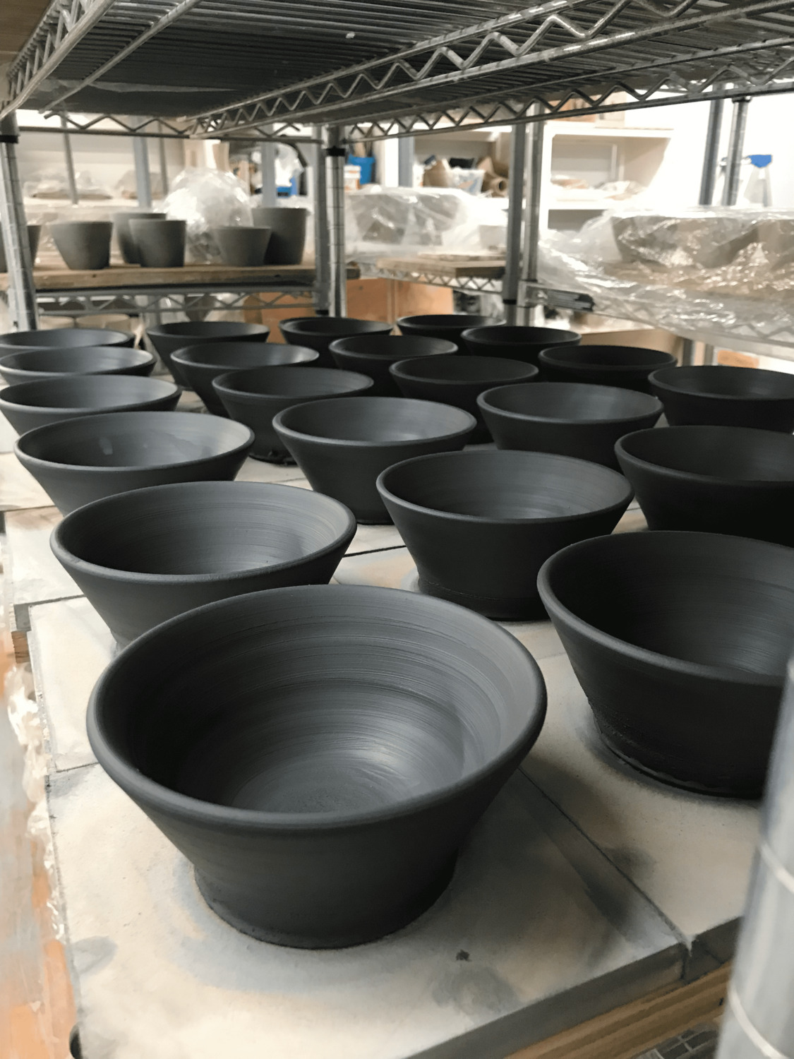 Ceramik FiSo kuzinö