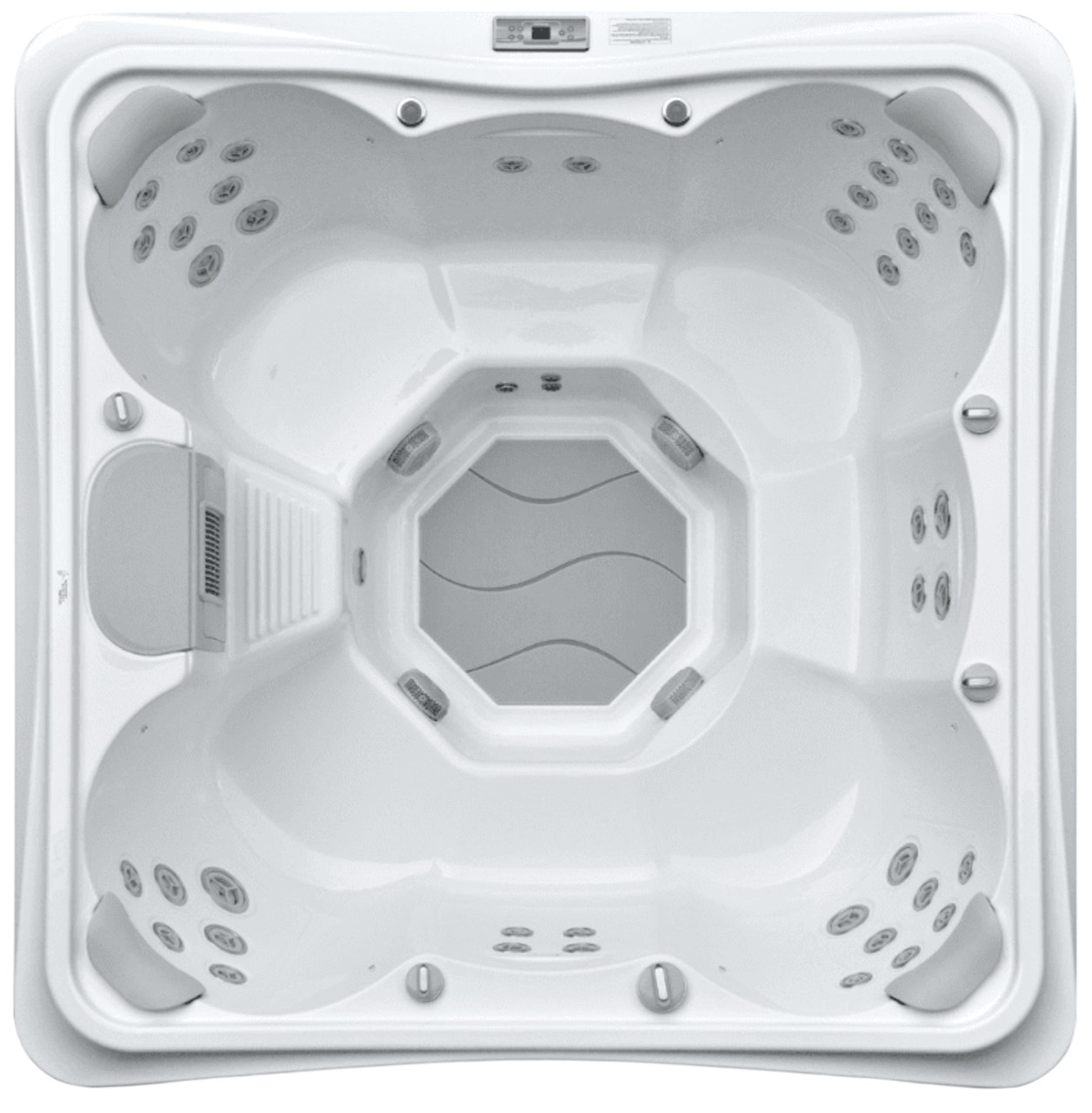 Spas et Spas de nage Riptide Canada