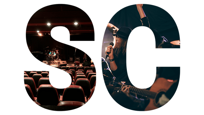 Vente de billets de spectacle LaScène