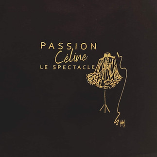 Article Boutique Passion Céline