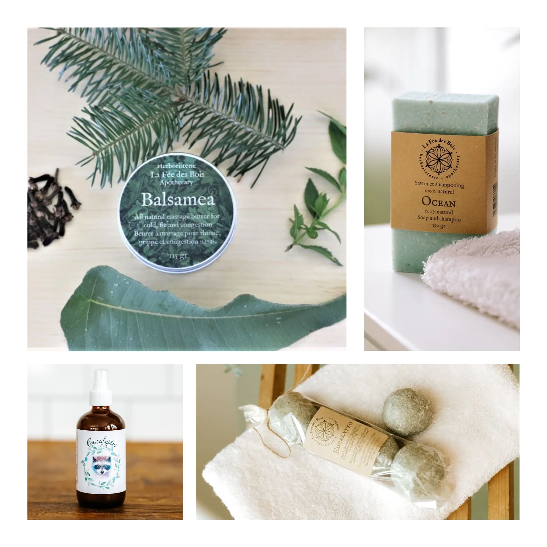 Collection Spa