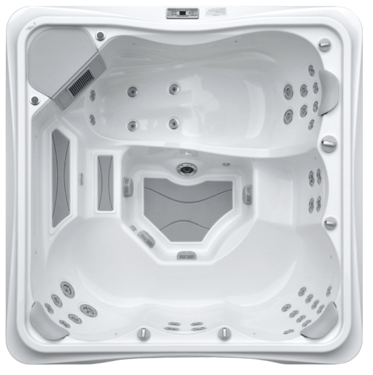 Spas et Spas de nage Riptide Canada