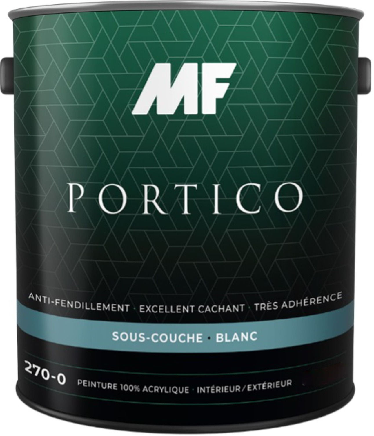 Peinture MF Portico Apprêt 270-0 Sous-couche