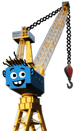 Crane