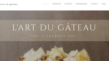 UN SUPER SITE WEB POUR MIEUX VOUS SERVIR!