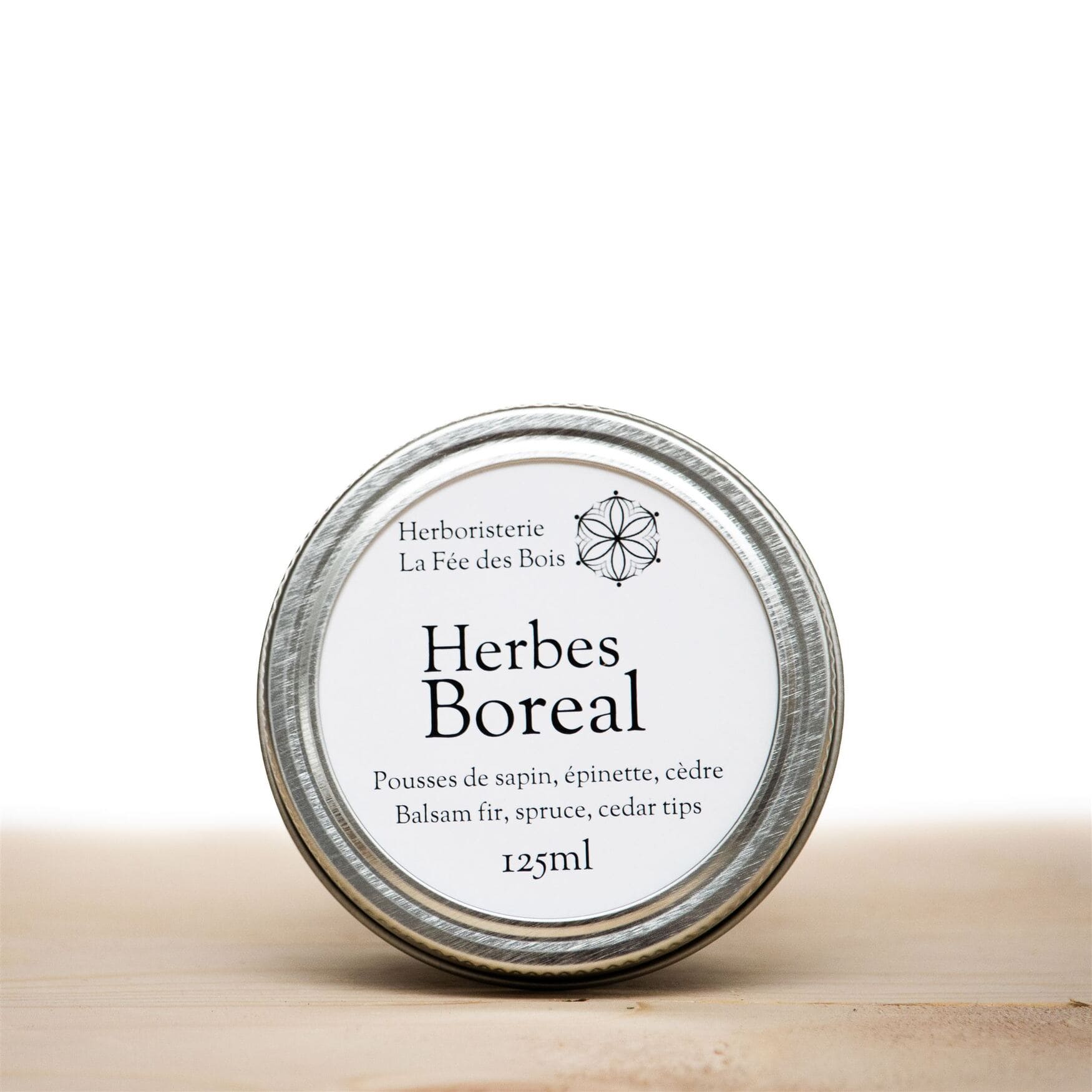 Herbes Boréal