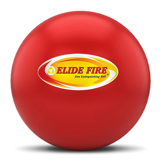 Elide fireball on sale