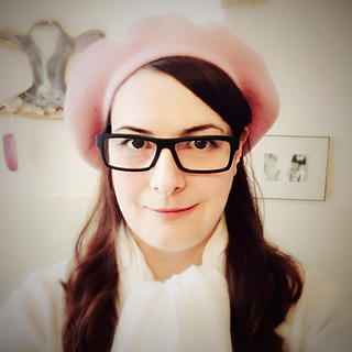 Photo du rédacteur: Marie-Andrée Cantin