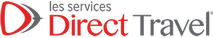 Logo Direct Travel