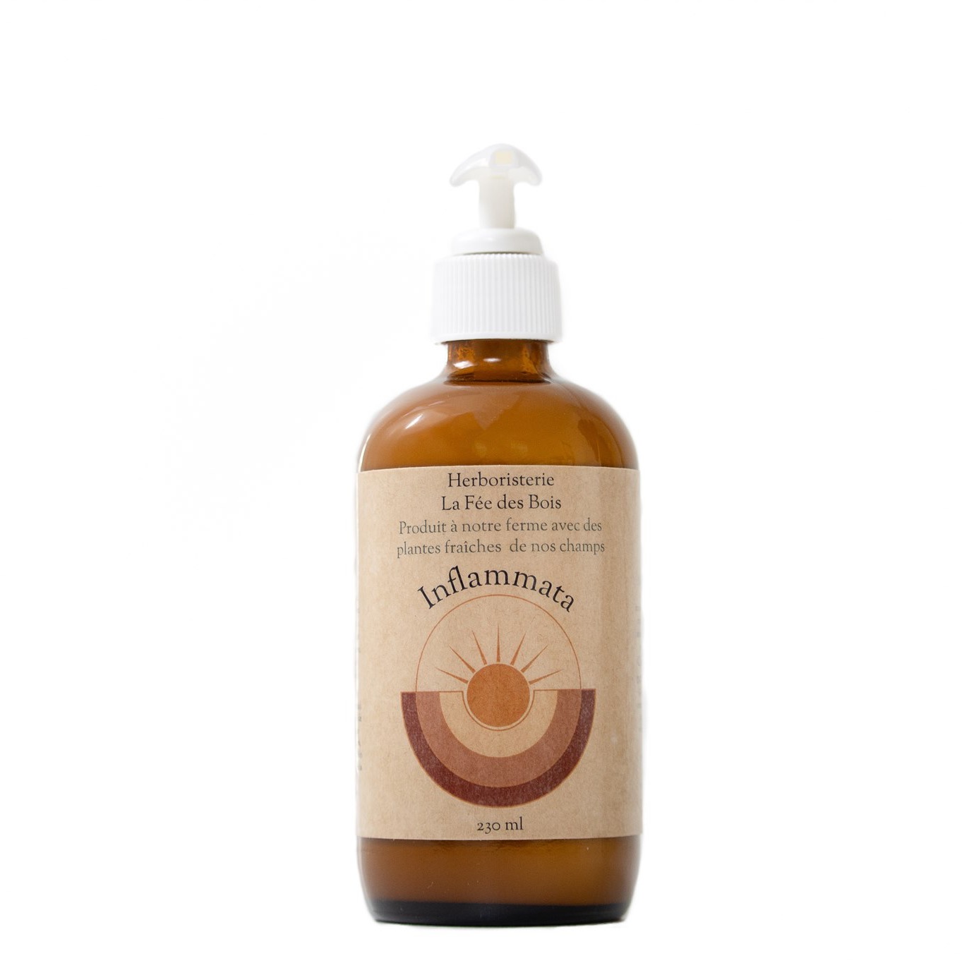 Lotion Inflammata