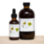 Teinture Aunée Herboristerie La Fée des Bois