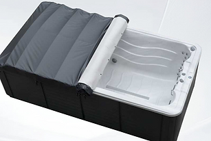 Housse roulante standard