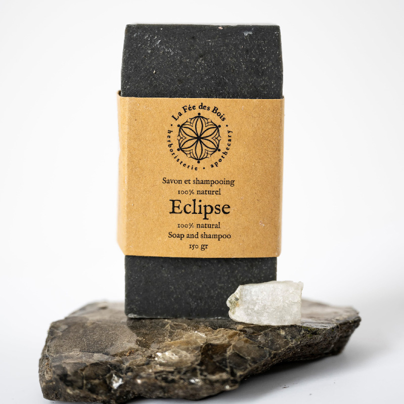 Savon et Shampoing Eclipse