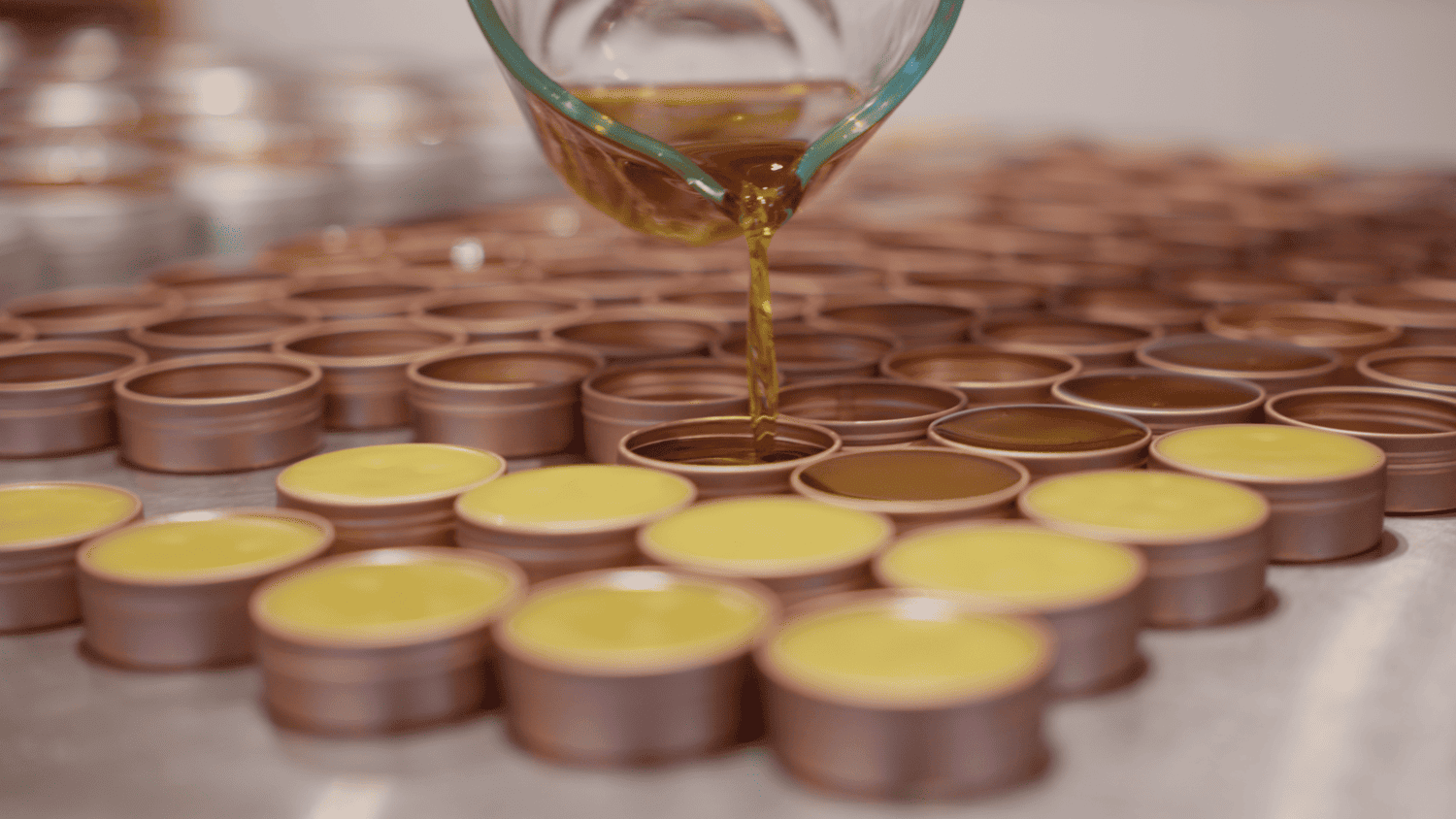 Herboristerie La Fée des Bois Apothecary