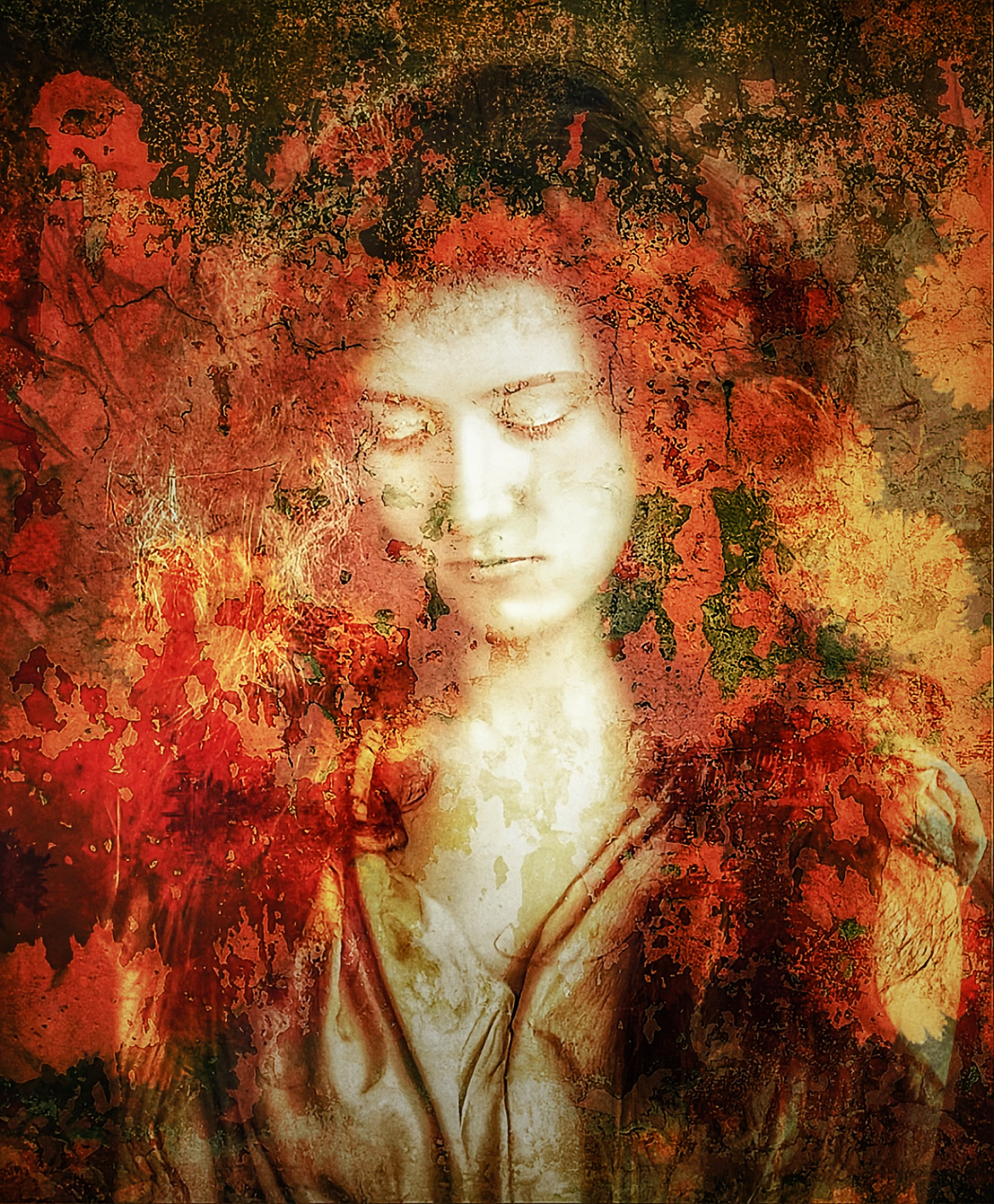 MAÏTÉ - CASSIOPÉE ART