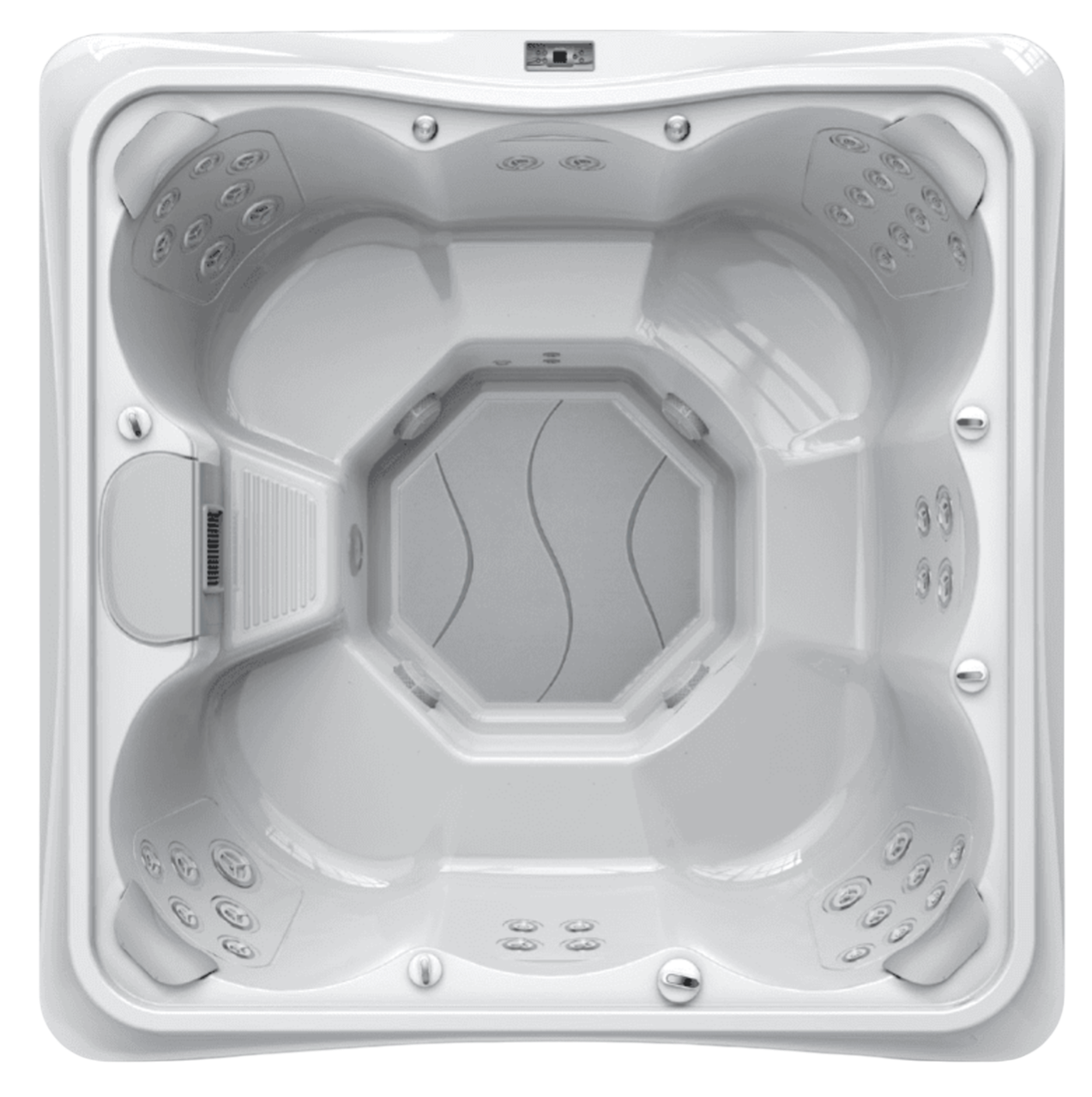 Spas et Spas de nage Riptide Canada