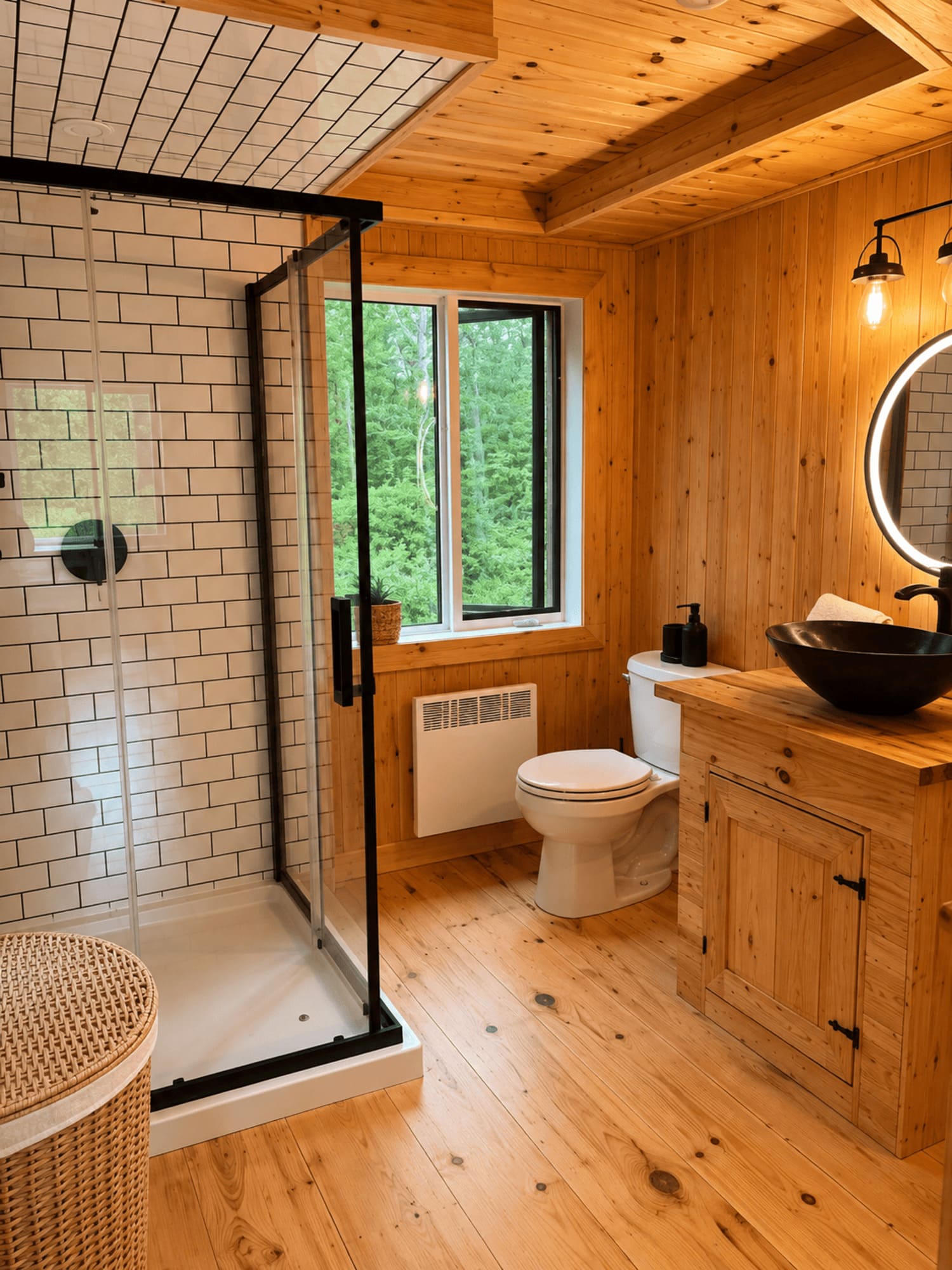 Hébergement La Fée des Bois - Chalet La Grande Ourse