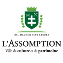 Logo Ville de L'Assomption