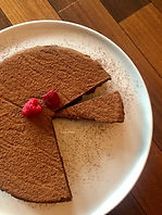 Fondant au chocolat