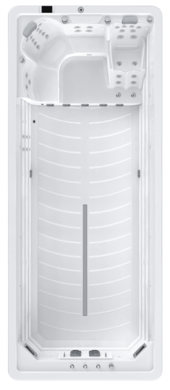 Spas et Spas de nage Riptide Canada