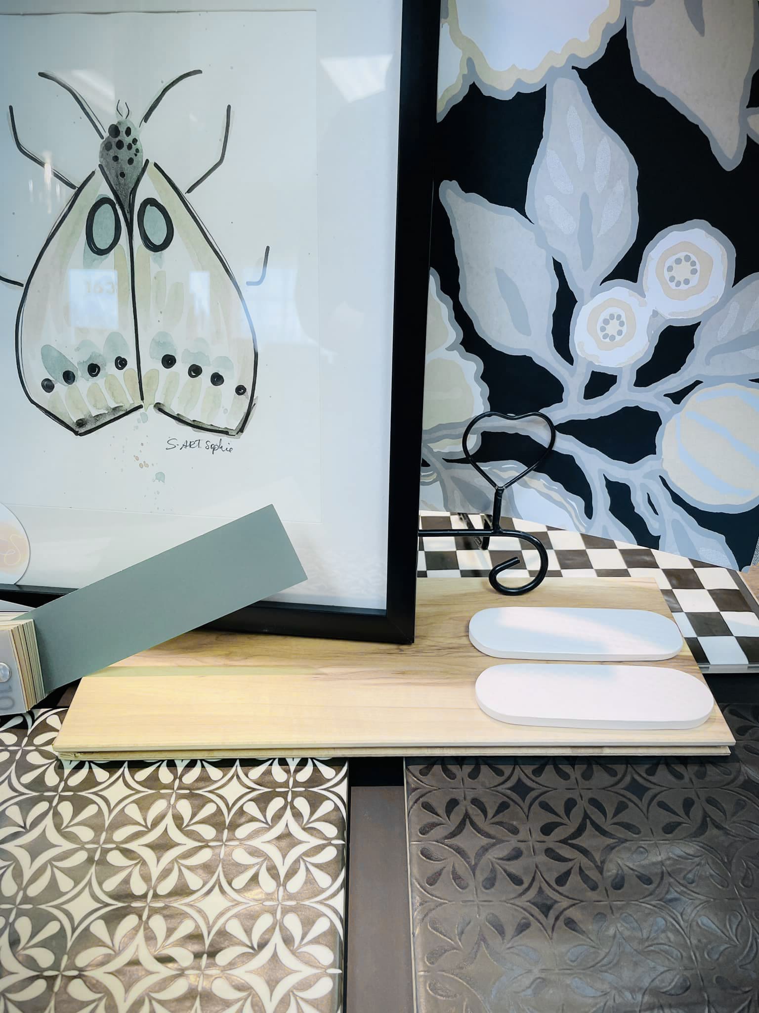 Décoration S-Art, service de déco intérieur