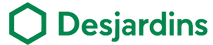 Logos Desjardins
