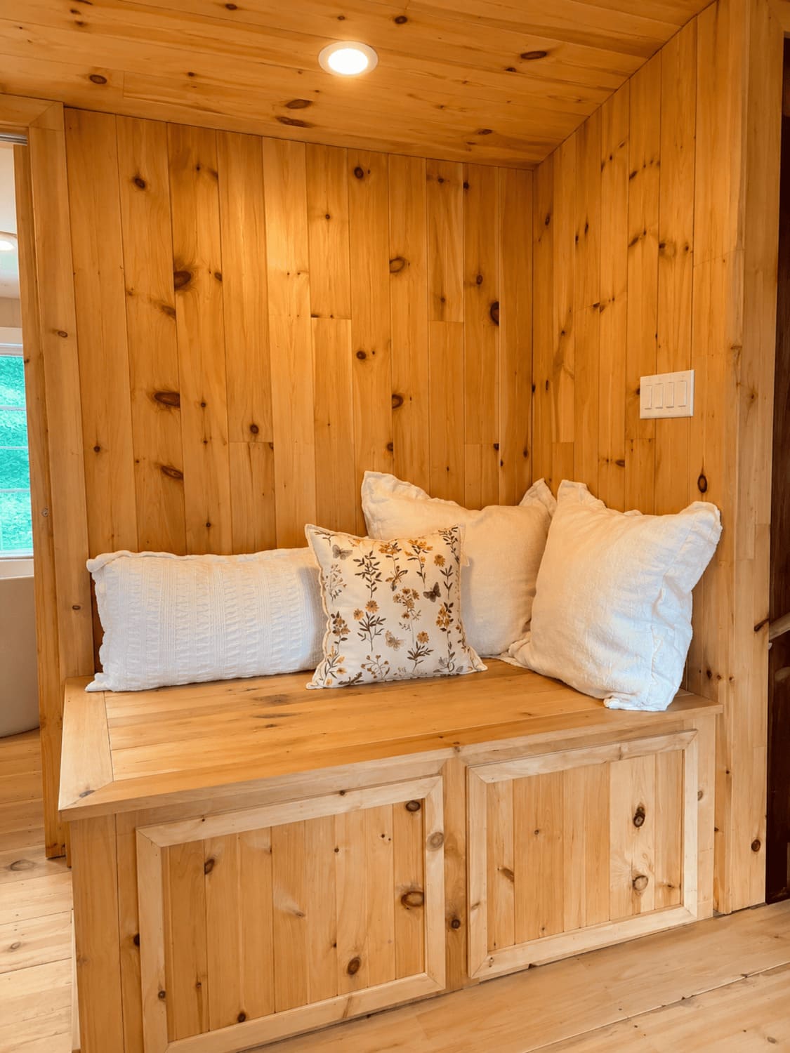 Hébergement La Fée des Bois - Chalet La Grande Ourse