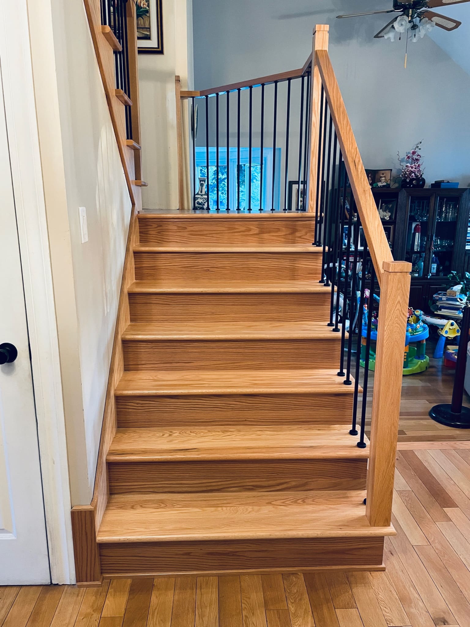 Escaliers sur mesure Décoration S-Art