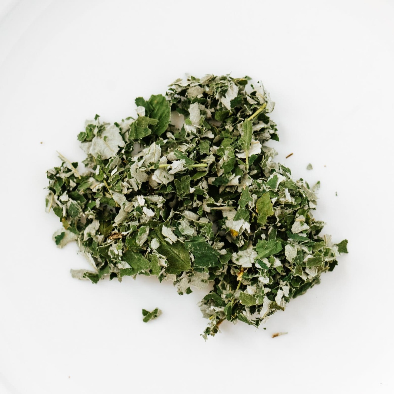 Tisane Framboisier